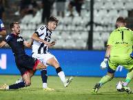 Nhận định, soi kèo Kifisia vs PAOK Saloniki, 01h00 ngày 22/12