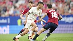 Nhận định, soi k&egrave;o Mallorca vs Osasuna, 3h30 ng&agrave;y 22/12