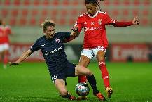 Nhận định, soi kèo nữ Frankfurt vs nữ Benfica, 0h45 ngày 22/12