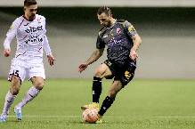 Nhận định, soi kèo Vozdovac vs Vojvodina, 01h00 ngày 22/12