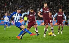 Nhận định, soi k&egrave;o West Ham vs Brighton, 22h00 ng&agrave;y 21/12: Bất ph&acirc;n thắng bại