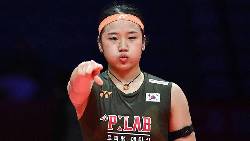 Lịch thi đấu cầu lông BWF World Tour Finals 2025 - Chung kết