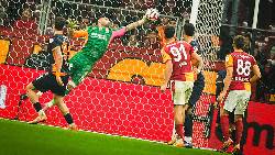 Nhận định, soi kèo Galatasaray vs Kasimpasa, 0h ngày 22/12: Mưa bàn thắng
