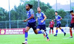 Nhận định, soi k&egrave;o Moi Kompong Dewa vs Kirivong Sok Sen Chey, 18h00 ng&agrave;y 22/12: 3 điểm xa nh&agrave;