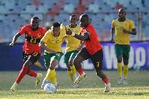 Nhận định, soi kèo Nam Phi vs Angola, 0h00 ngày 23/12: Khởi đầu suôn sẻ