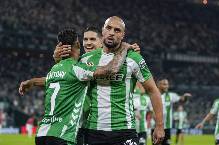 Soi kèo góc Real Betis vs Getafe, 03h00 ngày 22/12
