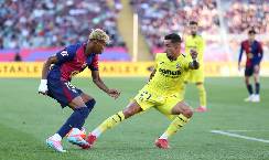 Soi kèo góc Villarreal vs Barcelona, 22h15 ngày 21/12