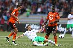 Nhận định Nancy vs Guingamp, 0h30 ng&agrave;y 23/1 (C&uacute;p quốc gia Ph&aacute;p)