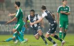 Nhận định PAOK vs Panachaiki, 0h30 ng&agrave;y 23/1 (C&uacute;p quốc gia Hy Lạp)
