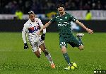 Nhận định Saint Etienne vs Dijon, 00h30 ng&agrave;y 24/1 (C&uacute;p Quốc Gia Ph&aacute;p)