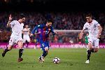 Nhận định Sevilla vs Barcelona, 03h30 ng&agrave;y 24/1 (C&uacute;p Nh&agrave; Vua T&acirc;y Ban Nha)