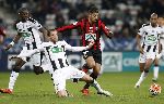 Nhận định Nice vs Stade Rennais, 2h45 ng&agrave;y 25/1