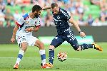 Nhận định Melbourne Victory vs Sydney, 15h30 ng&agrave;y 24/1