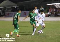 Nhận định Bình Định vs Sài Gòn, 17h ngày 23/1