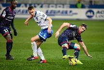 Nhận định Clermont Foot vs Auxerre, 21h ngày 23/1