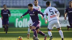 Nhận định Fiorentina vs Crotone, 2h45 ng&agrave;y 24/1