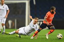Nhận định Istanbul Basaksehir vs Rizespor, 23h00 ng&agrave;y 23/1