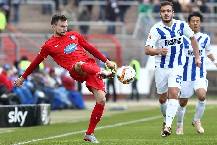 Nhận định Karlsruher vs Heidenheim, 19h00 ngày 23/1