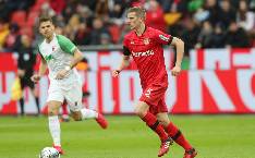 Nhận định Leverkusen vs Wolfsburg, 21h30 ng&agrave;y 23/1