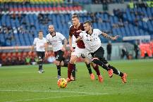 Nhận định Roma vs Spezia, 21h ng&agrave;y 23/1