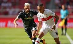 Soi k&egrave;o nh&agrave; c&aacute;i h&ocirc;m nay 23/1: Freiburg vs Stuttgart