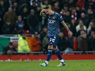 Đội hình ra sân chính thức Arsenal vs Burnley, 21h ngày 23/1