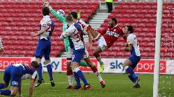 M&aacute;y t&iacute;nh dự đo&aacute;n b&oacute;ng đ&aacute; 24/1: Blackburn vs Middlesbrough