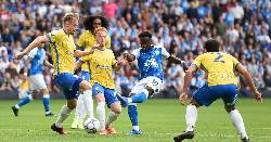 M&aacute;y t&iacute;nh dự đo&aacute;n b&oacute;ng đ&aacute; 25/1: Birmingham vs Peterborough