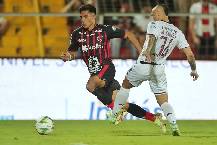 Nhận định, soi kèo Alajuelense vs Guanacasteca, 6h ngày 23/1