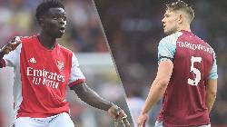 Nhận định, soi k&egrave;o Arsenal vs Burnley, 21h00 ng&agrave;y 23/1