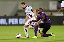 Nhận định, soi k&egrave;o Cagliari vs Fiorentina, 18h30 ng&agrave;y 23/1