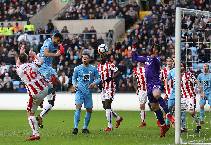 Nhận định, soi kèo Coventry vs Stoke, 2h45 ngày 26/1