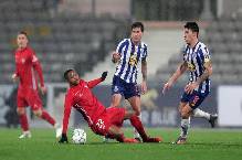 Nhận định, soi kèo Gil Vicente vs Portimonense, 01h00 ngày 24/01