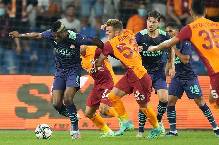 Nhận định, soi kèo Giresunspor vs Alanyaspor, 20h00 ngày 23/01