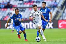 Nhận định, soi k&egrave;o Monterrey vs Cruz Azul, 10h06 ng&agrave;y 23/1
