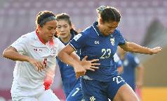 Nhận định, soi kèo Nữ Indonesia vs nữ Thái Lan, 19h ngày 24/1