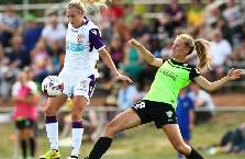 Nhận định, soi kèo Nữ Perth Glory vs Nữ Western Sydney Wanderers, 14h45 ngày 23/1