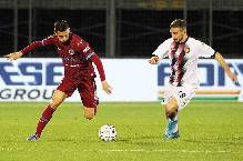 Nhận định, soi kèo Vicenza vs Cittadella, 22h15 ngày 23/01