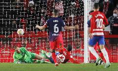 Ph&acirc;n t&iacute;ch k&egrave;o hiệp 1 Granada vs Osasuna, 20h ng&agrave;y 23/1