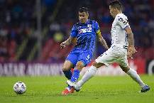 Ph&acirc;n t&iacute;ch k&egrave;o hiệp 1 Monterrey vs Cruz Azul, 10h06 ng&agrave;y 23/1