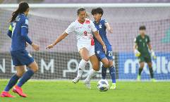 Phân tích kèo hiệp 1 nữ Indonesia vs nữ Thái Lan, 19h ngày 24/1