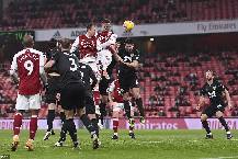 Soi k&egrave;o phạt g&oacute;c Arsenal vs Burnley, 21h00 ng&agrave;y 23/1