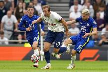 Soi k&egrave;o phạt g&oacute;c Chelsea vs Tottenham, 23h30 ng&agrave;y 23/1