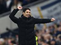 Đội hình ra sân chính thức Arsenal vs MU, 23h30 ngày 22/1