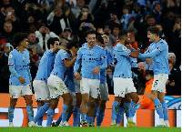 Đội hình ra sân chính thức Man City vs Wolves, 21h ngày 22/1