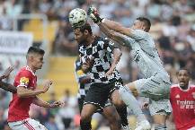 Nhận định, soi kèo Boavista vs Chaves, 3h15 ngày 24/1