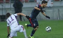 Nhận định, soi kèo Chindia vs Arges, 22h ngày 23/1