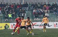 Nhận định, soi kèo Churchill Brothers vs Real Kashmir, 18h ngày 24/1