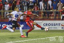 Nhận định, soi kèo San Carlos vs Herediano, 9h ngày 25/1