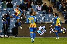 Nhận định, soi k&egrave;o Valencia vs Almeria, 3h ng&agrave;y 24/1